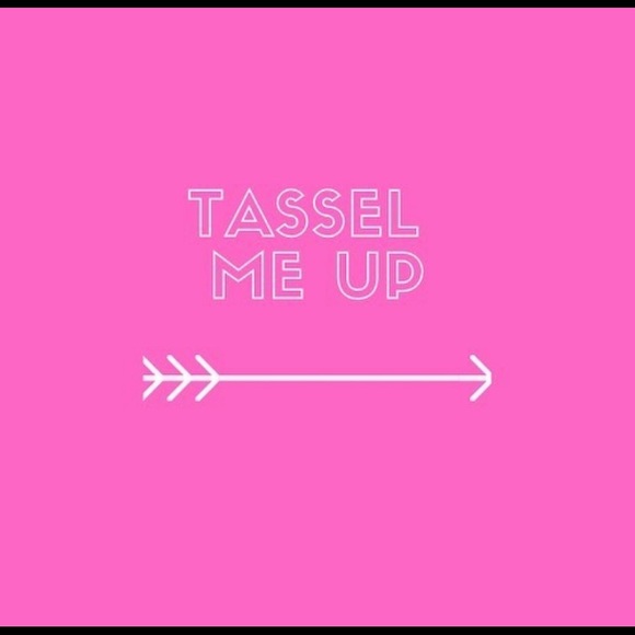 Tassel Me Up - Picture 2 of 14